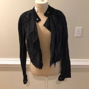 Free people jacket